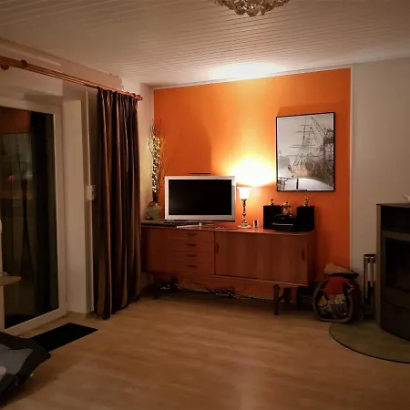 Nordseeburg