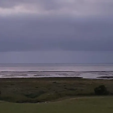 Nordseeburg Apartamento